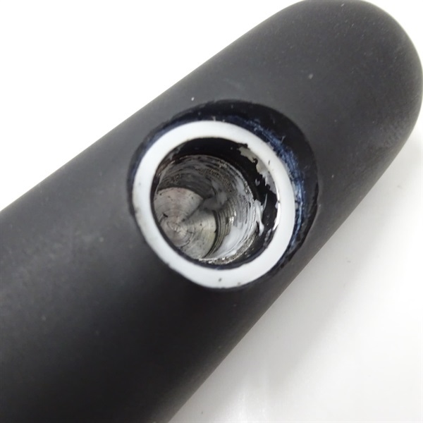 カーボンハンドルノブＬＮ４専用